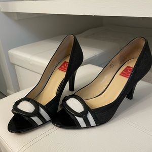 OSCAR DE LA RENTA Heels